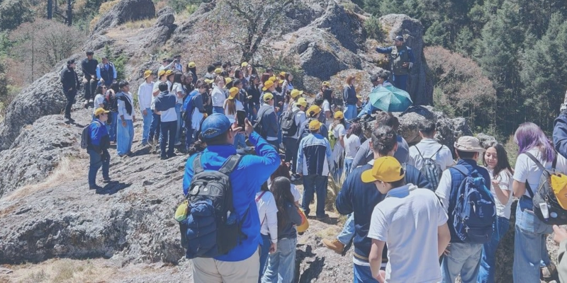 Actividades Deportivas en MAC
